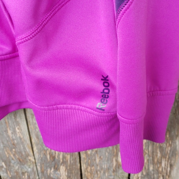 Reebok Jacket - Picture 2 of 4